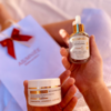 Kit Jovial - Hidratante Regenerador Facial 50g + Sérum Revitalizante Facial 30ml - comprar online