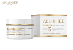 Hidratante Regenerador Alumniée 50g