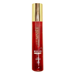 Body Splash Iluminador Moscatel RUBY Special Ed. 120ml - comprar online