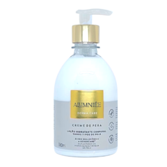 Hidratante Corporal Alumniée Creme de Pera 380ml - comprar online