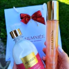 Kit Leveza e Cuidado - Body Splash Uvas Royale + Hid. Essência do Vinho 380ml