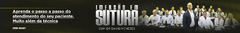 Banner da categoria Curso de Sutura 