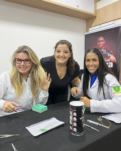 Imagem do 1° LOTE DO INTERNATO DA SUTURA + KIT CIRURGIÃO + CURSO ONLINE