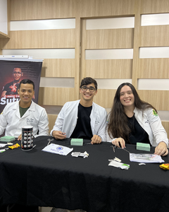 1° LOTE DO INTERNATO DA SUTURA + KIT CIRURGIÃO + CURSO ONLINE