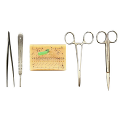 Imagem do Kit Cirurgião + Curso Online Gratuito