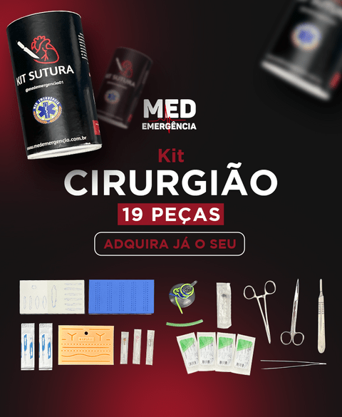 Carrusel Med Emergência