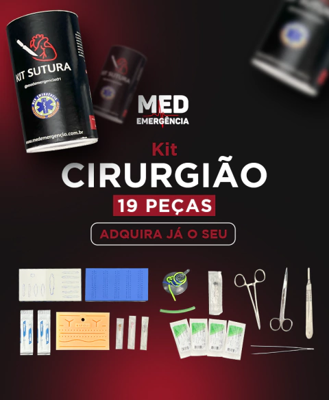 Carrusel Med Emergência