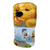 Frazada Digital Cobertor Suave 80cm X 1.00m Winnie Pooh