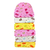 12 Piezas Gorro Bebe Niña Niño Mayoreo Estampado - Boneteria El Baratero