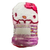 Frazada Digital Cobertor Suave 80cm X 1.00m Hello Kitty