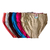 6 Piezas Pantaleta Bikini Algodón Dama Chavez 1028 - comprar en línea
