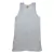 12 PIEZAS CAMISETA ARYES UNITALLA BLANCA
