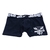 12 Piezas Boxer Ajustado Corto Niño Josh