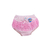 Panties Calzones Pantaleta Niña Olan Algodón Chacha