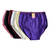 6 Piezas Pantaleta Bikini Algodón Dama Chavez 2007 - comprar en línea