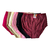6 Piezas Pantaleta Bikini Algodón Dama Chavez 2009 - comprar en línea