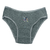 12 Piezas Pantaleta Calzones Bikini Niña Algodón Vaquero