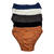 12 Piezas Bikini Calzón Trusa Juvenil Algodón Tajin - comprar en línea