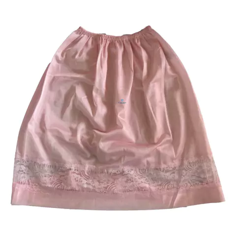 Medio Fondo Esperanza Dama Dobladillo