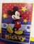 Frazada Digital Cobertor Suave 80cm X 1.00m Mickey Mouse - comprar en línea