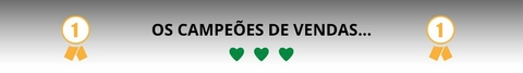 Banner da categoria MAIS VENDIDOS