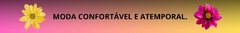 Banner da categoria FEMININO 