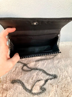 Bolsa feminina festa star - SURRADO CLOTHES