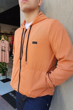 Jaqueta masculina Chicago - SURRADO CLOTHES