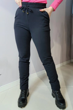 Calça de Molecotton feminina Maria na internet
