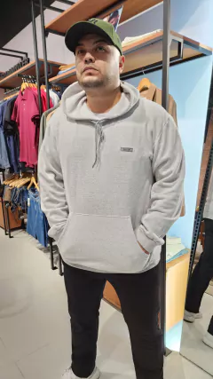 Imagem do Moletom Masculino