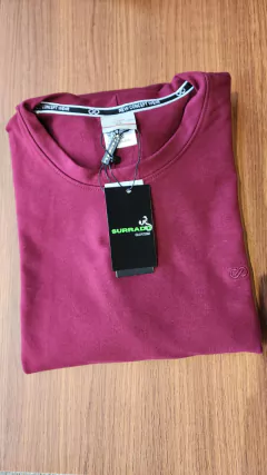 BLUSÃO MASCULINO - comprar online