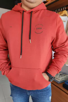 MOLETOM EXCO na internet