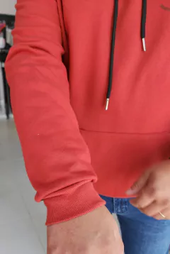 MOLETOM EXCO na internet