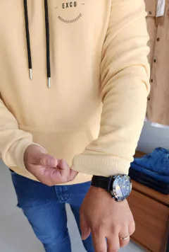 Imagem do MOLETOM EXCO