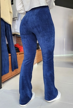 CALÇA DE VELUDO - comprar online