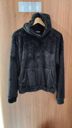 BLUSÃO TEDDY DUPLA FACE na internet