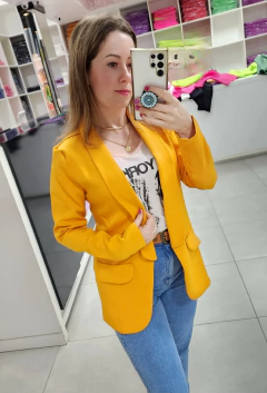 Blazer Feminino - loja online