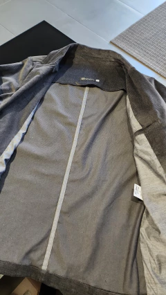 Blazer veludo cotelê na internet