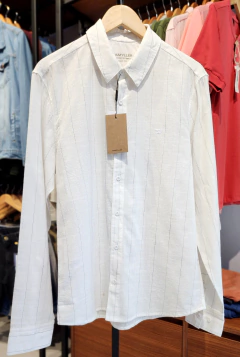 CAMISA LISTRADA - loja online
