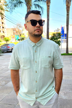 CAMISA MANGA CURTA na internet