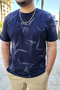 CAMISETA TROPICAL - comprar online