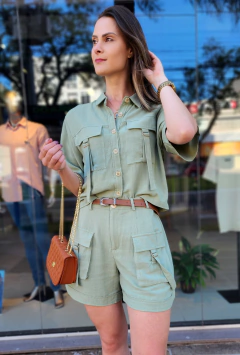 CONJUNTO VISCOLINHO - comprar online