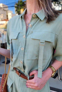 CONJUNTO VISCOLINHO - comprar online