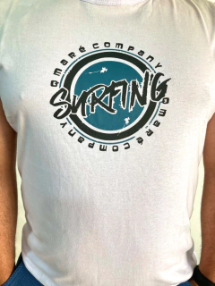 Regata Masculina Branca na internet