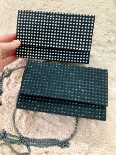 Bolsa feminina festa star - loja online