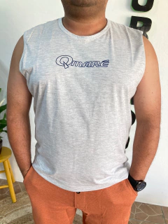 Regata Masculina Mescla