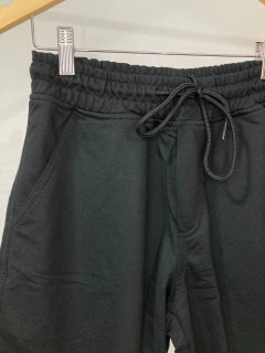 Bermuda Moletinho Lisa - loja online