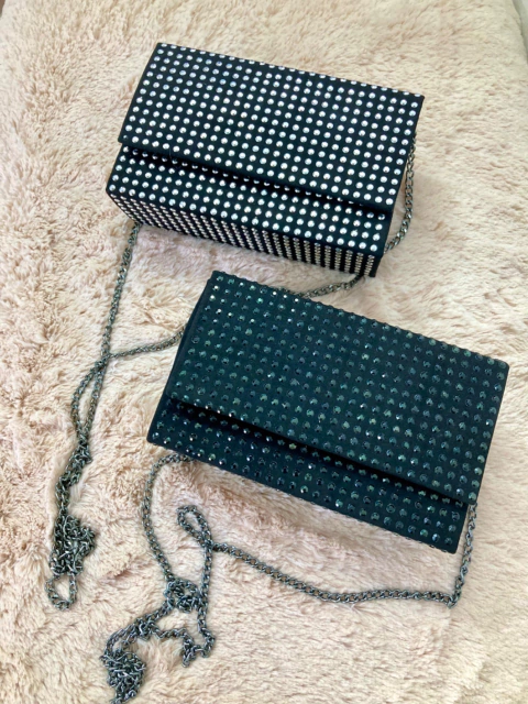 Bolsa feminina festa star