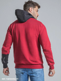 MOLETOM MASCULINO - comprar online