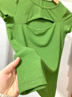 Blusa Alana - loja online